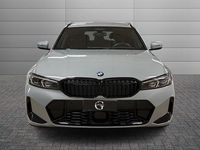 Usata BMW 320e M Sport 190 CV (139 kW) 2025 Station wagon
