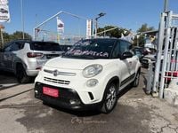 Usata Fiat 500 La Prima 84 CV (61 kW) 2014 Berlina