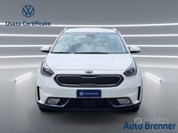 usata Kia Niro 1.6 gdi dct phev