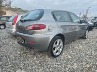 Usata Alfa Romeo 147 Progression 119 CV (87 kW) 2007 Grigio Utilitaria