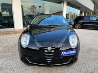 usata Alfa Romeo MiTo 1.4 78 CV DISTINCTIVE -OK NEOPATENTATI-