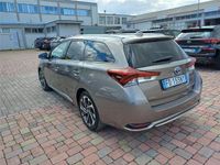 usata Toyota Auris Hybrid Auris TS 1.8 Hybrid Active