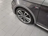 Usata Audi A1 Sportback Admired 90 CV (66 kW) 2018 Utilitaria