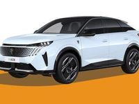 Nuova Peugeot e-3008 GT 103 kW (141 CV) 2025 Grigio SUV