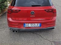 usata VW Golf 8ª serie - 2021