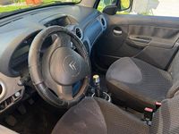 Usata Citroën C3 2010 Grigio Utilitaria