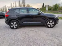 Usata Volvo XC40 Inscription 129 CV (94 kW) 2021 Nero SUV
