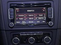 Usata VW Golf VI 2011 Utilitaria