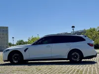 Usata BMW M3 Competition Edition 510 CV (375 kW) 2024 Station wagon