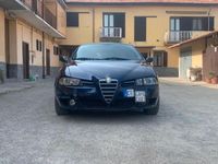 usata Alfa Romeo 156 1.8 BENZINA
