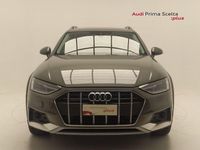 usata Audi A4 Allroad 40 TDI 204 CV S tronic Business