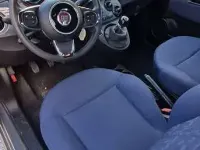 Usata Fiat 500 Dolcevita 69 CV (50 kW) 2022 Grigio Utilitaria