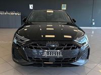 Usata Audi A3 S-Line 150 CV (110 kW) 2024 Nero Berlina