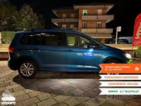 Usata VW Touran 115 CV (84 kW) 2019 Monovolume