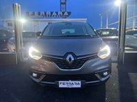 usata Renault Scénic IV Scénic dCi 8V 110 CV Energy Intens