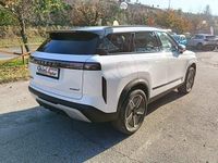 Nuova Jaecoo 7 147 CV (108 kW) 2025 Bianco SUV