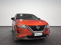 Usata Nissan Qashqai Tekna+ 190 CV (139 kW) 2023 Bordeaux SUV