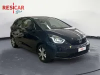 Usata Honda Jazz Elegance 98 CV (72 kW) 2021 Blu Utilitaria