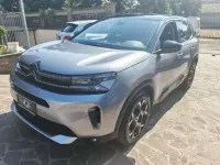 Usata Citroën C5 Aircross 132 CV (97 kW) 2023 Gray SUV