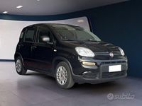 Usata Fiat Panda S 70 CV (51 kW) 2023 Other Utilitaria