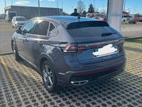 Usata VW Taigo R-line 110 CV (80 kW) 2024 Grigio SUV