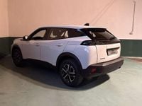 Nuova Peugeot 2008 Style 101 CV (74 kW) 2025 Bianco SUV