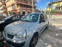 Usata Renault Clio II 2002 Utilitaria
