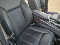 Usata Mercedes GL350 211 CV (155 kW) 2012 Grigio SUV