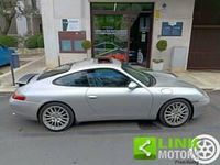 Usata Porsche 911 Carrera 301 CV (221 kW) 1999 Gray Coupé