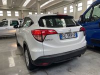 usata Honda HR-V 1.5 i-VTEC Elegance Connect ADAS aut