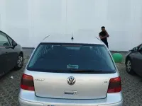 Usata VW Golf IV Highline 105 CV (77 kW) 2002 Berlina