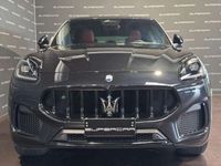 Usata Maserati Grecale 330 CV (242 kW) 2023 Nero SUV