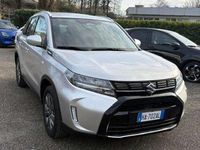 Nuova Suzuki Vitara Cool 129 CV (94 kW) 2025 Argento SUV