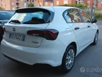 Usado Fiat Tipo Business 95 CV (69 kW) 2019 Blanco Berlina