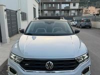 Usata VW T-Roc 150 CV (110 kW) 2020 SUV