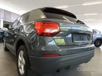 Usata Audi Q2 116 CV (85 kW) 2019 Grigio SUV