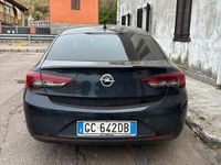 Occasion Opel Insignia Innovation 136 ch (100 kW) 2020 Bleue Berline