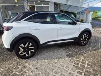 Usata Opel Mokka Elegance 131 CV (96 kW) 2021 Tetto nero SUV