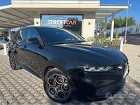 Usata Alfa Romeo Tonale Sprint 131 CV (96 kW) 2024 Nero SUV
