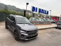 Usata Citroën C3 100 CV (73 kW) 2025 Grigio SUV
