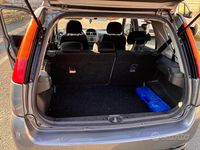 Usado Suzuki Ignis 99 CV (72 kW) 2007 Gris Utilitario