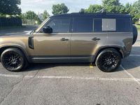 Usata Land Rover Defender SE 241 CV (177 kW) 2021 SUV