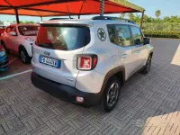 Occasion Jeep Renegade Longitude 120 ch (88 kW) 2016 Gris SUV