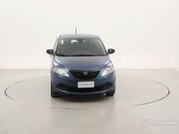 Usata Lancia Ypsilon Silver 69 CV (50 kW) 2023 Blu Utilitaria