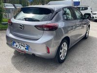 usata Opel Corsa 1.2 Edition NEOPATENTATI