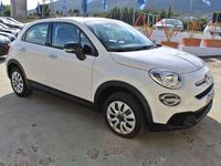 Usata Fiat 500X Pop 95 CV (69 kW) 2019 Bianco SUV