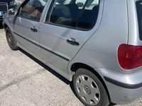 Brugt VW Polo Comfortline 75 HK (55 kW) 2000 Sedan
