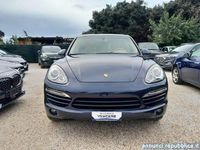 usata Porsche Cayenne 3.0 Diesel