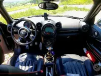 Usata Mini Cooper S Coupé 190 CV (139 kW) 2016 Nero Coupé