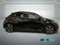 Usata Toyota Yaris Trend 92 CV (67 kW) 2025 Grigio Utilitaria